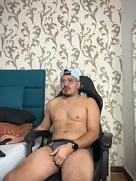 Stripchat Best Webcam of Dante_Goldt