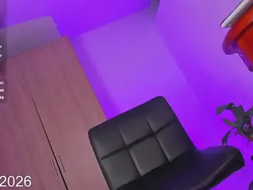 Stripchat Free Porn Cam of Cameron_sophia01