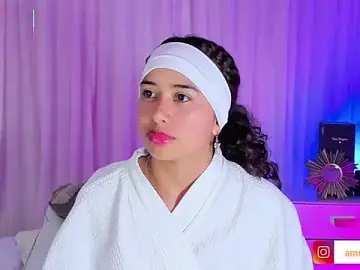 Stripchat Sex Chat of Ammy_nova