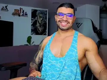 Michael_Diamond