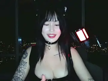Stripchat Watch Live Sex Cams of obeycarrienoona