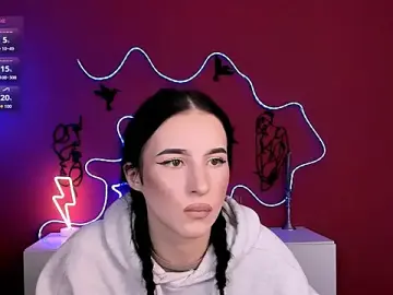 Stripchat Live Sex of alexa_bonni