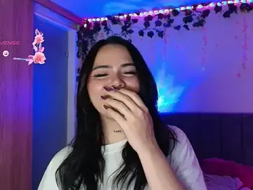 Stripchat Live Sex of andraa_rossee