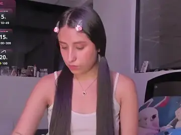 Stripchat Live Sex of Princess_tina