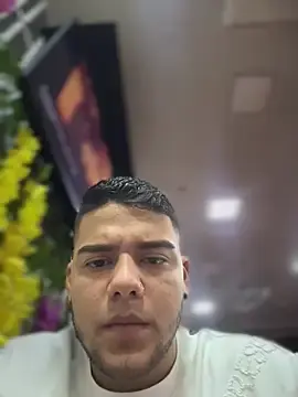 Stripchat Free Porn Cam of Nathan_mason_