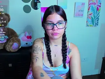 Stripchat Free Porn Cam of angelina_77