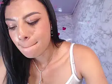 Stripchat Live Porn of Melisa_v