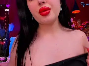 Stripchat Live Sex of Mayzzie