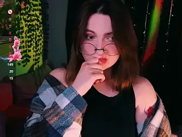Stripchat Live Porn of fairy_tara
