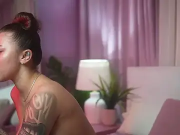 Stripchat Live Sex of AmeliaBarbie