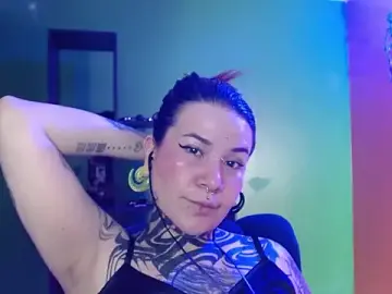 Stripchat Live Sex of Pandora_9666
