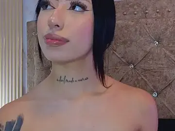 Stripchat Nude Webcam of AnastasiaColeman