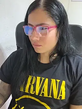 Stripchat Live Sex Cam of Sweet__Nurse1