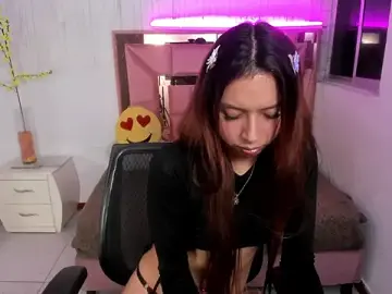 Stripchat Best Webcam of anna_moon11