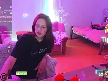 Stripchat Adult Video Chat of Lily_Viola