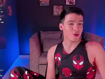 Stripchat Best live sex cam show of david_osorio