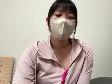 Stripchat Best live sex cam show of Mao_cute_10