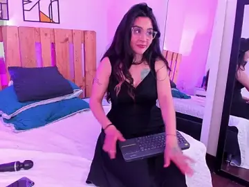 Stripchat Sex Chat of emily_amaya