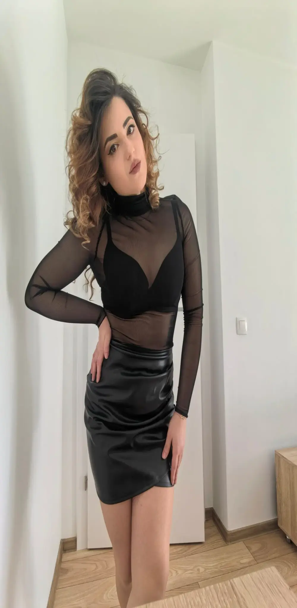 AmmyFlirty