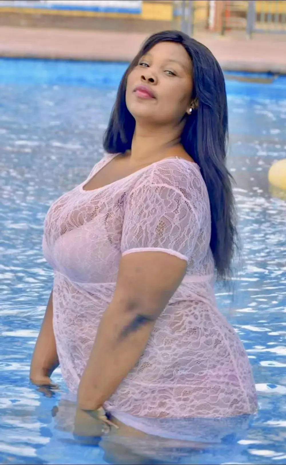 Curvy-candy