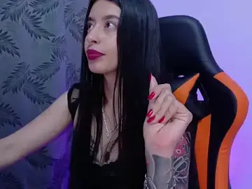 Stripchat Free Porn Cam of Misscarolsph