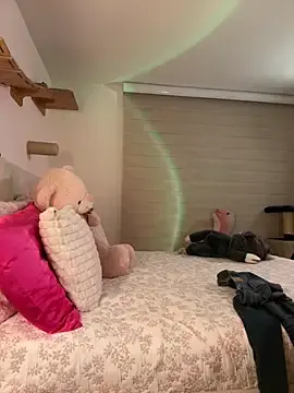 Stripchat Best live sex cam show of missani