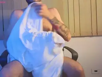 Stripchat Private Sex Chat of Rafael_Mendezz