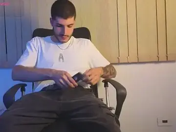 Stripchat Private Sex Chat of Rafael_Mendezz