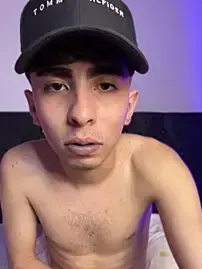 Stripchat Nude Webcam of michaell_twinkk