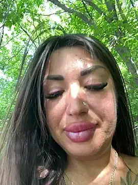 Stripchat Adult Webcams of RuslanaXX
