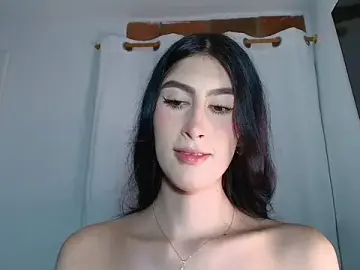 Stripchat Free Porn Cam of valeria_gonzales_