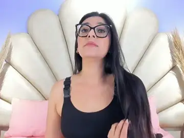 Stripchat Best Webcam of Isis_Osman