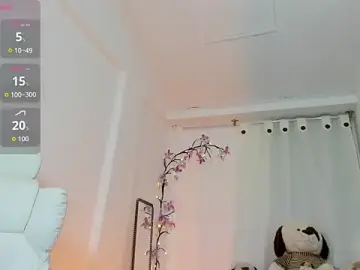 Stripchat Live Porn of naughty_sexyy_girl_1