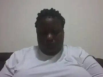 Stripchat Adult Video Chat of fat_ebonyqueen