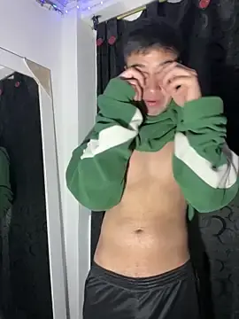 JULIANHOTSEX