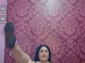 Stripchat Best live sex cam show of juliana_diaz