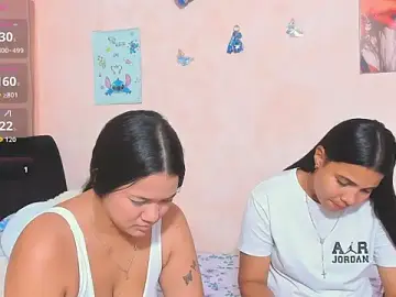 Stripchat Free Porn Cam of sara_mendez2