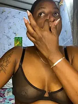 Naomi-Desire