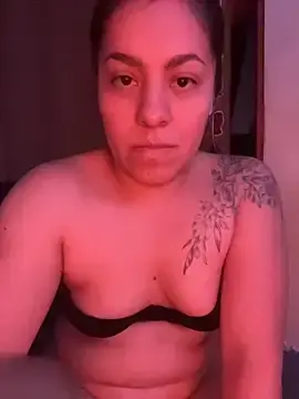 Stripchat Live Sex of SmokyDee