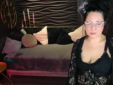 Stripchat Free Porn Cam of Anita_Muse