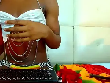 Stripchat Adult Webcam of ClarissaAdhams