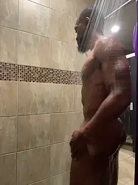 Stripchat Sex Chat of Prettyrichy