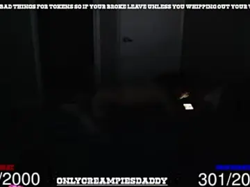 onlycreampiesdaddy
