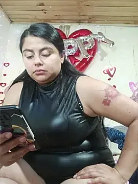 Stripchat Best Webcam of celeste_hotty