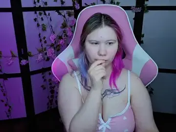 Stripchat Live Sex of kitsune_little