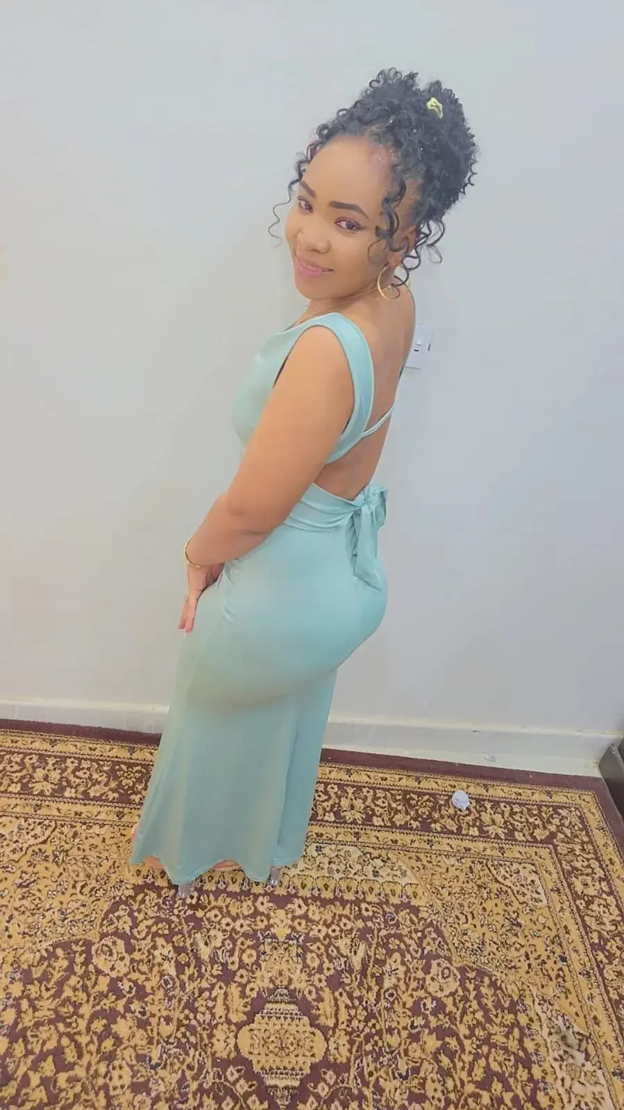 sassykisser