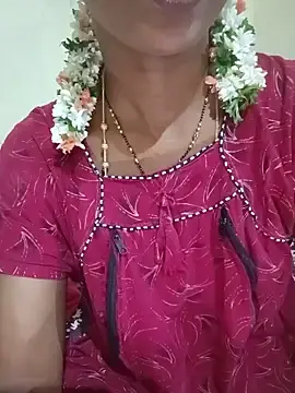 Stripchat Nude Webcam of Kavya5500