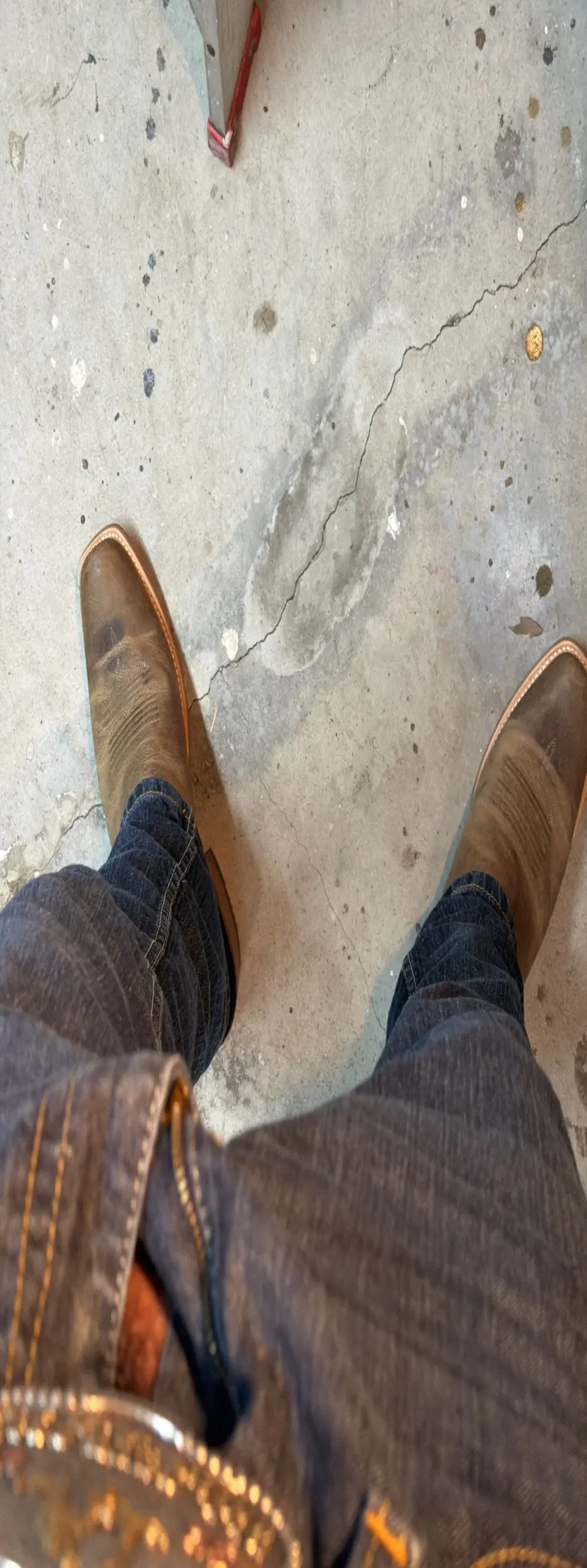 HungRowdyCowboy