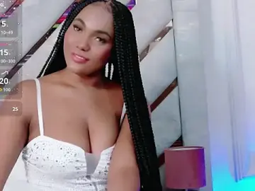 Stripchat Adult Video Chat of Zoe-Carter