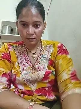 Stripchat Sex Chat of Mohni_love